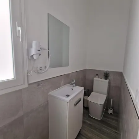 Holiday home Alojamiento Agaete Pueblo Nº12 *