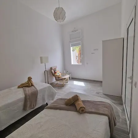 Alojamiento Agaete Pueblo Nº12 Holiday home Agaete (Gran Canaria)