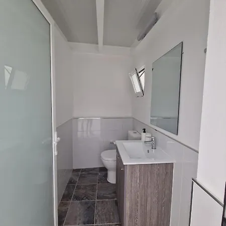 Holiday home Alojamiento Agaete Pueblo Nº12