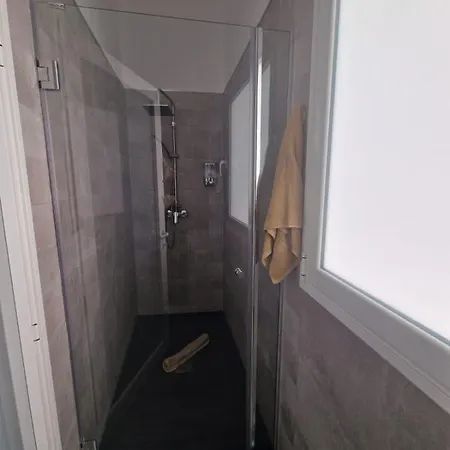 Alojamiento Agaete Pueblo Nº12 Holiday home *