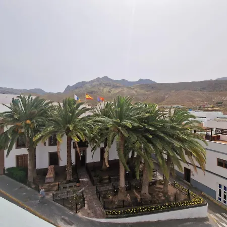 Holiday home Alojamiento Agaete Pueblo Nº12 *