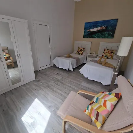 Alojamiento Agaete Pueblo Nº12 Holiday home Agaete (Gran Canaria)