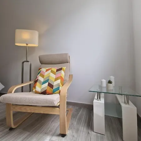 Alojamiento Agaete Pueblo Nº12 Holiday home *