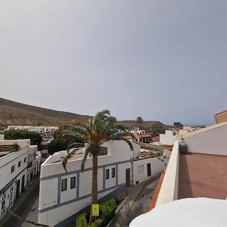 Alojamiento Agaete Pueblo Nº12 * Agaete (Gran Canaria)