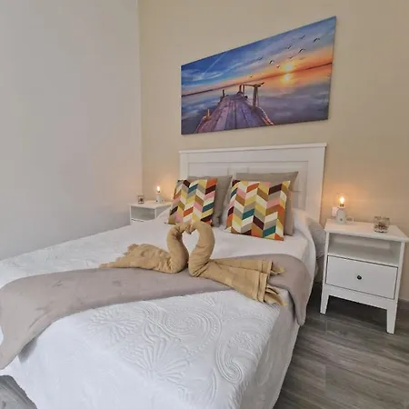 Holiday home Alojamiento Agaete Pueblo Nº12 Agaete (Gran Canaria)