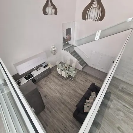 Holiday home Alojamiento Agaete Pueblo Nº12 Agaete (Gran Canaria)