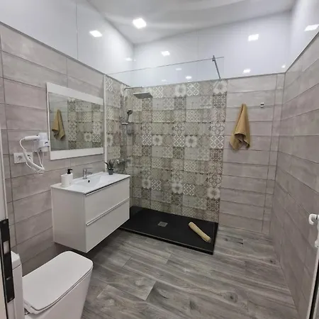 Alojamiento Agaete Pueblo Nº12 * Agaete (Gran Canaria)