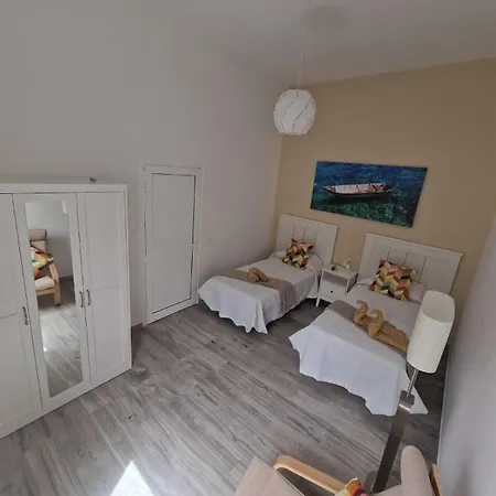 Holiday home Alojamiento Agaete Pueblo Nº12