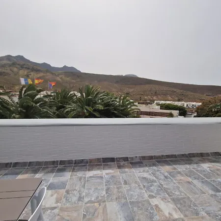 Alojamiento Agaete Pueblo Nº12 Feriehus Agaete (Gran Canaria)